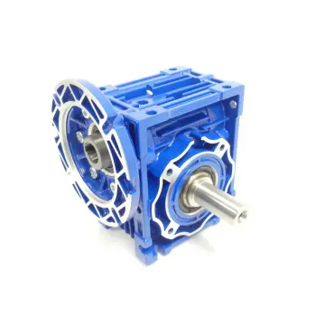 Produktfoto 1 von Motovario 8049444-005 Schneckengetriebe NMRV 040 SN 3512-1333