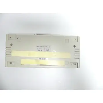 Produktfoto 1 von Moxa OPT 8A Connection Box