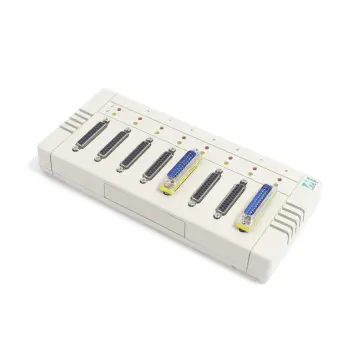 Produktfoto 1 von Moxa Opt 8A Schnittstellenmodul SN:a24EK0700076