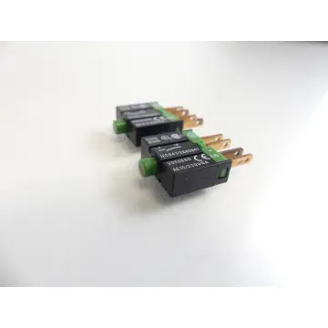 Produktfoto 1 von Möller E10 C300/Q300 Tastschaltelement VPE: 2 Stück