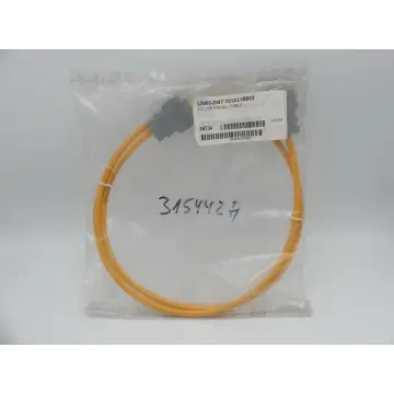 Produktfoto 1 von molex LX660-2007-T013/L1R003 Link Singal Cable > ungebraucht! <