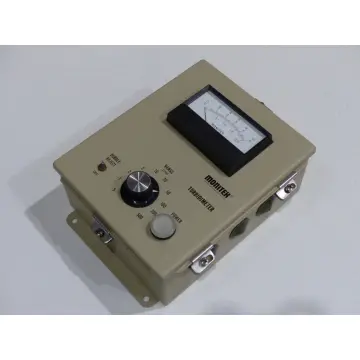 Produktfoto 1 von Monitek TT2-0001-011B Turbodimeter