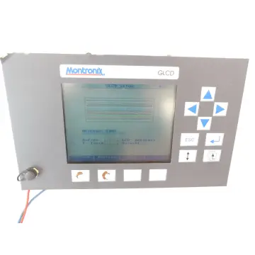 Produktfoto 1 von Montronix GLCD SN: MTX...