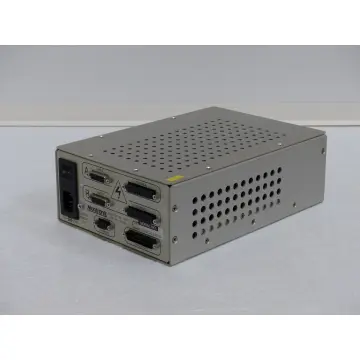 Montronix TS100 Tool Monitor SN:T000022A0966