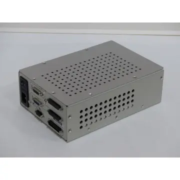 Produktfoto 1 von Montronix TS100 Tool Monitor SN:T1000025A0991