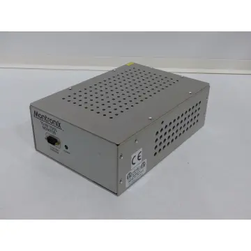 Produktfoto 1 von Montronix TS100 Tool Monitor SN:T1000021A0794