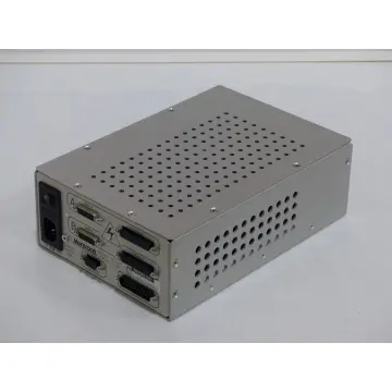 Produktfoto 1 von Montronix TS100 Tool Monitor SN:T1000022A0964
