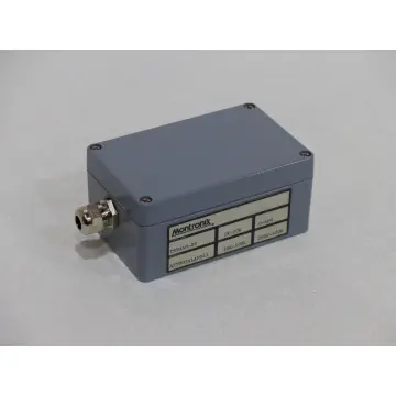 Produktfoto 1 von Montronix TSVA4G-BV Vibrationsverstärker SN:AST0024LAF045