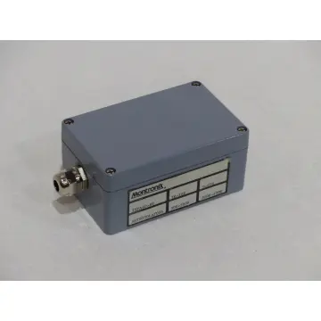 Produktfoto 1 von Montronix TSVA4G-BV Vibrationsverstärker SN:AST0020LAF004