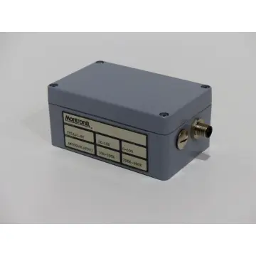 Produktfoto 1 von Montronix TSVA4G-BV Vibrationsverstärker SN:AST0040LAF003