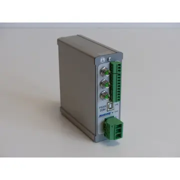 Produktfoto 1 von Montronics PS200-DGM Leistungssensor SN:MTXPS12450269