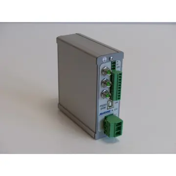 Produktfoto 1 von Montronics PS200-DGM Leistungssensor SN:MTXPS12450271