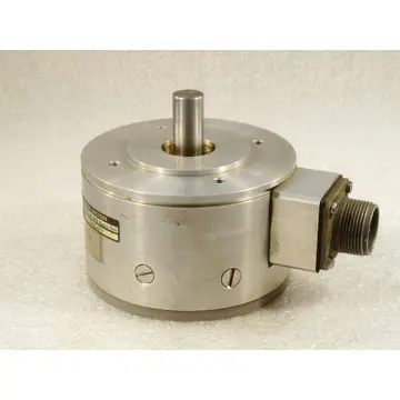 Produktfoto 1 von Moore Reed 350P103/600/01 Optischer Encoder 12 V " ungebraucht "