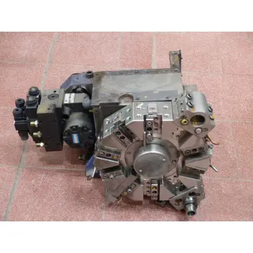 Produktfoto 1 von Mori Seiki Revolverkopf mit 10 Positionen für Mori Seiki CL-150.200