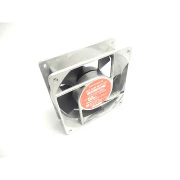 Produktfoto 1 von Matsushita ASE10454 AC Fan Motor / Lüfter / 91-32030 MDW - 200V AC / 50/60 Hz