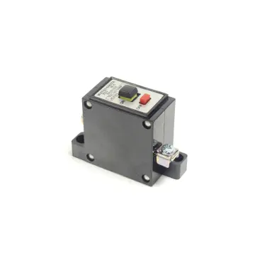 Produktfoto 1 von Matsushita BA221105 Leistungsschalter B22 M-5 AC 250 V, 1 A