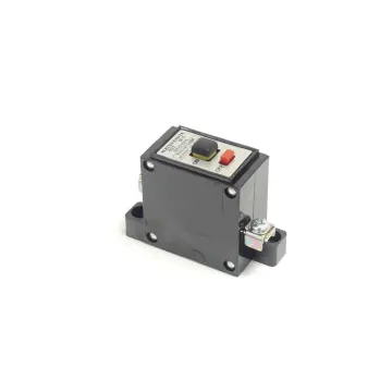 Produktfoto 1 von Matsushita BA221505 Leistungsschalter B22 M-5 AC 250 V, 5 A