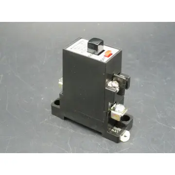 Produktfoto 1 von Matsushita BD16, M-5 BAD161505, 41-15192, 5 AMP Leistungsschalter