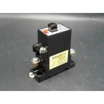 Produktfoto 1 von Matsushita BD16, M-5 BAD162155, 41-15193, 15 AMP Leistungsschalter