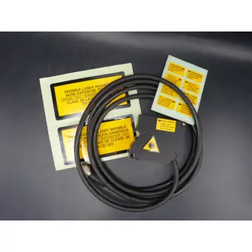 Produktfoto 1 von Matsushita NAIS ANL2500E Laserkopf , Zuleitung 2 mtr.