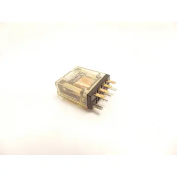 Produktfoto 1 von Matsushita NC2D-DC24V Relais - 5A 250V AC