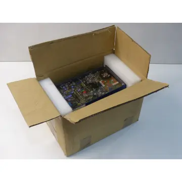 Produktfoto 1 von Mattke MTR5000-170/25 Servoregler SN:4150038299 > generalüberholt! <