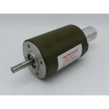 Produktfoto 1 von Mattke MAM 30/40 Servomotor > ungebraucht! <