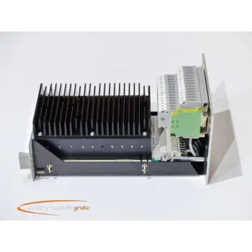 Produktfoto 1 von MATTKE MB3V 60/6 DC