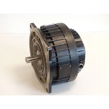 Produktfoto 1 von Mattke MC24 PR0016 Scheibenläufer SN:035237
