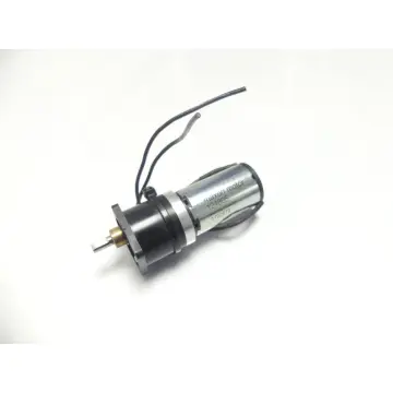 Maxon Motor 124805 Motor 1792879