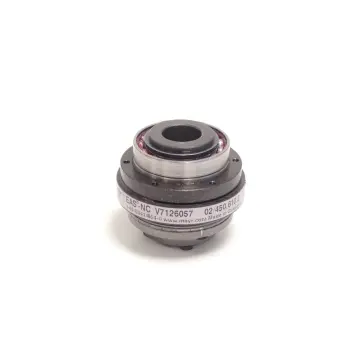 Produktfoto 1 von mayr EAS-NC 02 / 450.610.2 / 7013278 Miniaturkupplung Bohrung Ø 15 SN:V7126057