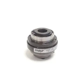 Produktfoto 1 von mayr EAS-NC 02 / 450.610.2 / 7013278 Miniaturkupplung Bohrung Ø 15 SN:V7126058