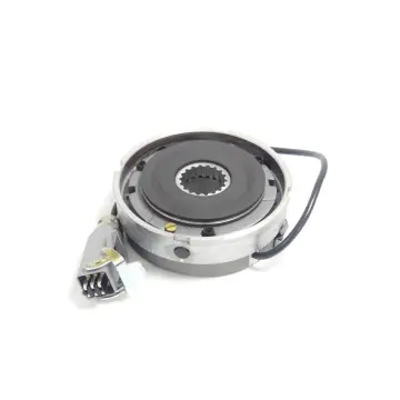 Produktfoto 1 von mayr M7120083 0059963 ROBA-stop Bremse 6/820.610.3 , 24V, 51W, 48Nm