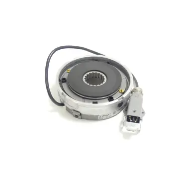 Produktfoto 1 von mayr M7120092 0059963 ROBA-stop Bremse 6/820.610.3 , 24V, 51W, 48Nm