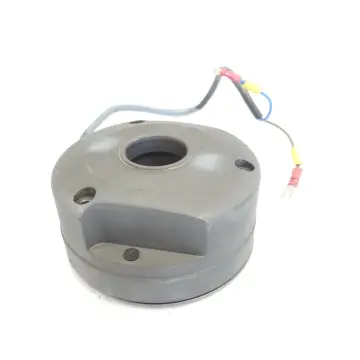 Produktfoto 1 von mayr ROBA-stop - M Bremse SN S9117098 0922343 4/891.212.1 S 24V 24W 5Nm