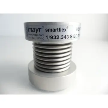 Produktfoto 1 von Mayr smartflex 1/932.343 S BO 13 H7 / T16 0932545 Kupplung SN: W6107271