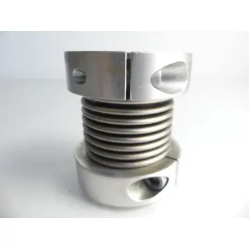 Produktfoto 1 von Mayr smartflex 1/932.343 S BO 13 H7 / T16 X0932545 Kupplung SN: 0303