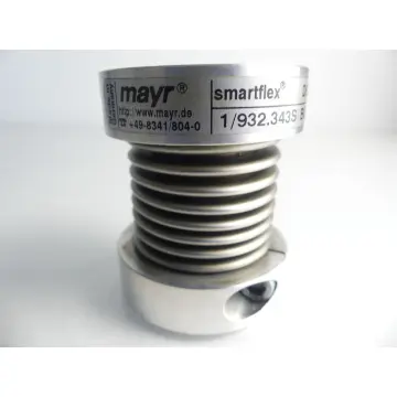 Produktfoto 1 von Mayr smartflex 1/932.343 S BO 13 H7 / T16 X0932545 Kupplung SN: D6103990