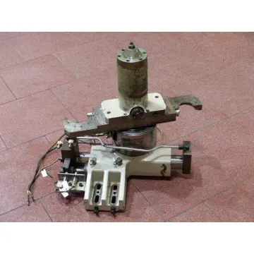 Produktfoto 1 von Mazak Werkzeugwechsler für Mazak Maschine H 400