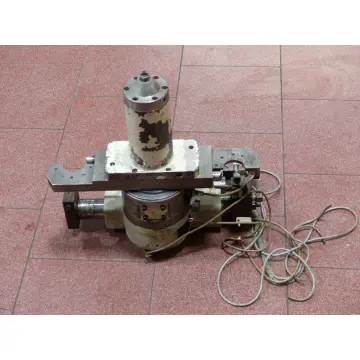 Produktfoto 1 von Mazak Werkzeugwechsler für Mazak Maschine H 400