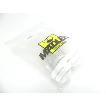Produktfoto 1 von Maedler 60296000 Ausgleichskupplung - Aluminium / Drehmoment 40Nm - ungebraucht
