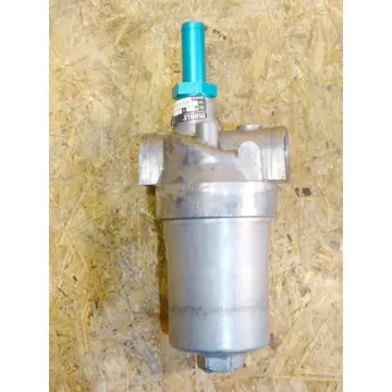 Mahle PI 2005-68 NBR Niederdruckfilter