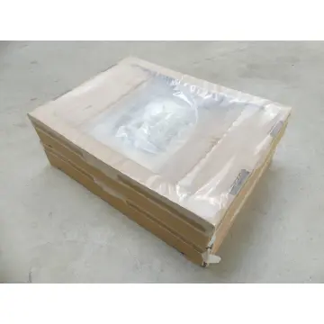 Produktfoto 1 von Maho 1000 - Ersatz Unipo UFP 12,1" 2TT1205CDN00C Monitor SN 102094 ungebraucht!