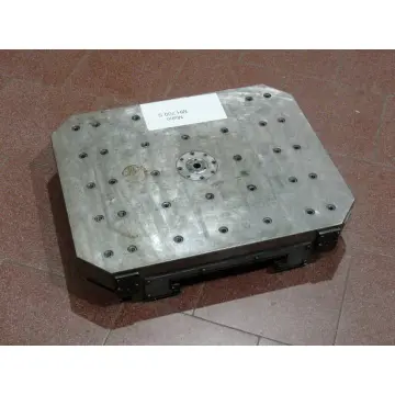 Produktfoto 1 von Maho Wechselpalette 500 x 630 mm ( Maho Fräsmaschine MH 700 S )
