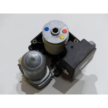 Produktfoto 1 von Maho Elektrisch angetriebener Nockenschalter für Getriebe (24V DC)