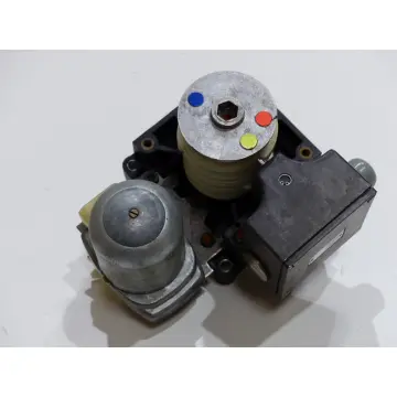 Produktfoto 1 von Maho Elektrisch angetriebener Nockenschalter für Getriebe (24V DC)