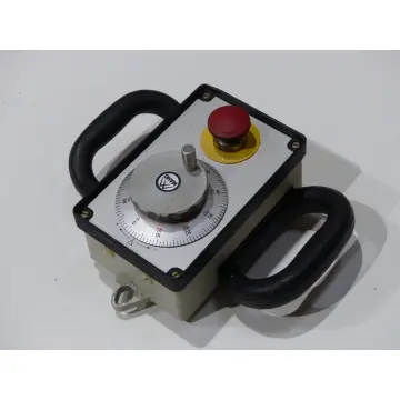 Produktfoto 1 von Maho Elektronisches Handrad