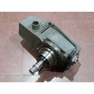 Produktfoto 1 von Maho Fräskopf ( Maho Fräsmaschine MH 700 S )