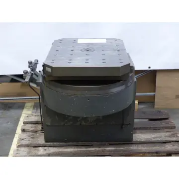 Produktfoto 1 von Maho Frästisch / Drehtisch für Maho Fräsmaschine MH 700 S