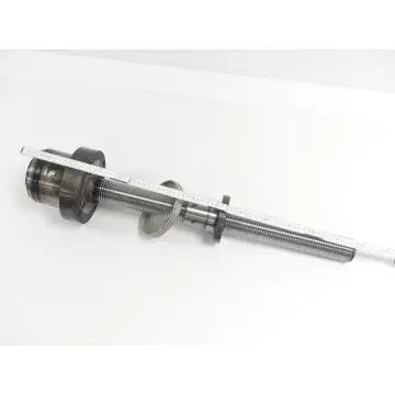 Produktfoto 1 von Maho MH 600 Fräßspindel Kugelumlaufspindel